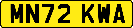 MN72KWA