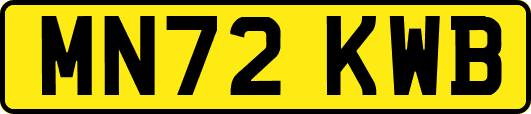 MN72KWB