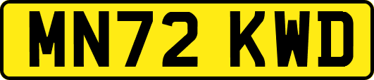 MN72KWD