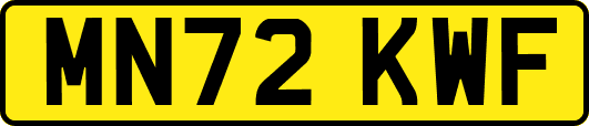 MN72KWF