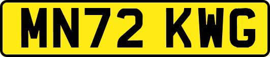 MN72KWG