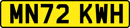 MN72KWH