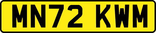 MN72KWM