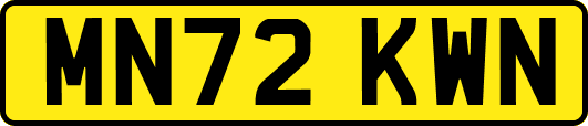 MN72KWN