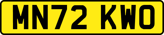 MN72KWO