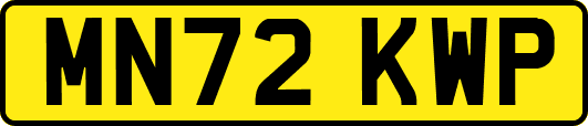 MN72KWP