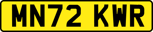 MN72KWR