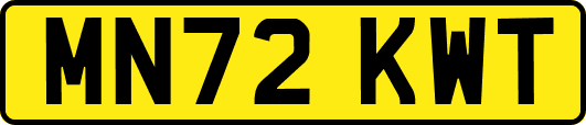 MN72KWT