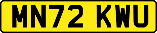 MN72KWU
