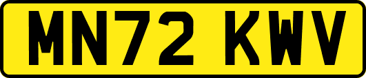 MN72KWV