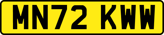 MN72KWW