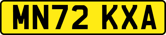 MN72KXA