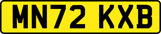 MN72KXB