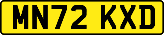 MN72KXD