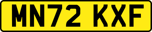 MN72KXF