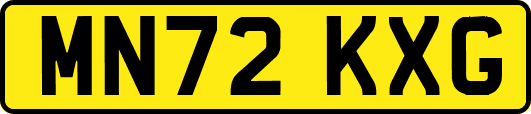 MN72KXG