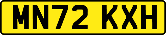 MN72KXH