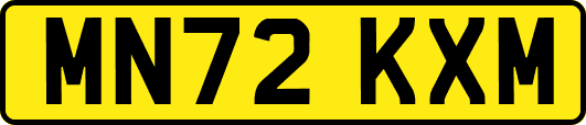 MN72KXM