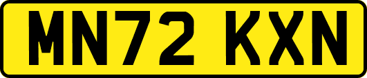 MN72KXN