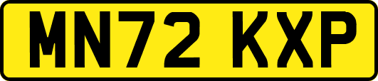 MN72KXP