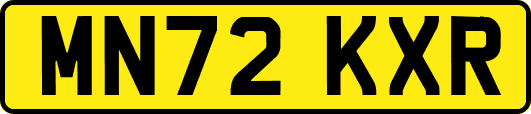 MN72KXR