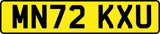 MN72KXU