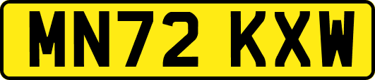 MN72KXW