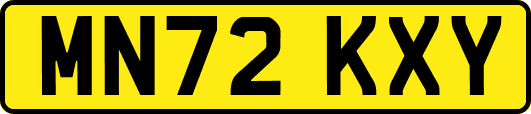 MN72KXY