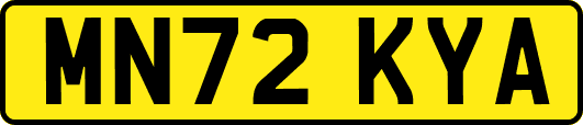 MN72KYA