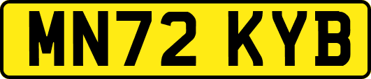 MN72KYB