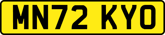 MN72KYO
