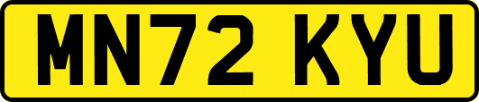 MN72KYU