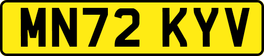 MN72KYV