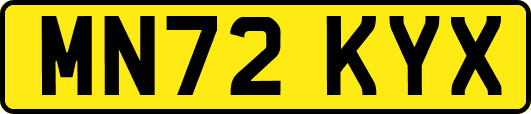MN72KYX