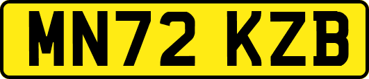 MN72KZB