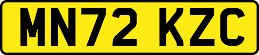 MN72KZC