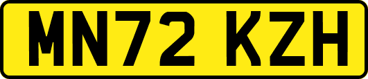MN72KZH