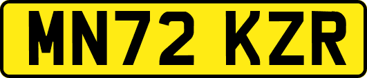 MN72KZR