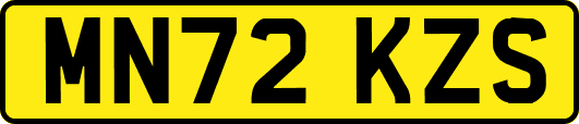 MN72KZS