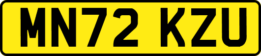 MN72KZU