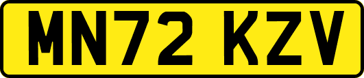 MN72KZV
