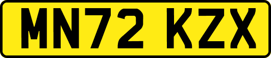MN72KZX