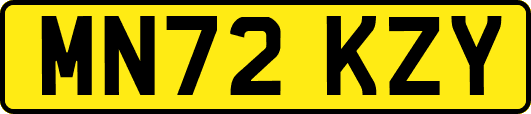 MN72KZY