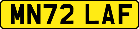 MN72LAF