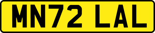 MN72LAL