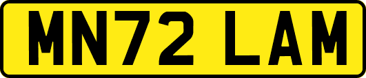 MN72LAM