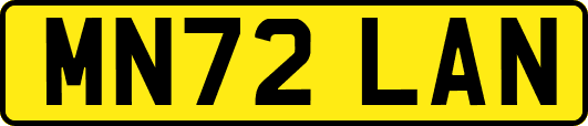 MN72LAN