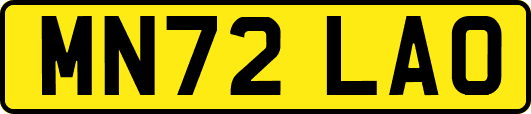 MN72LAO