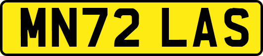 MN72LAS