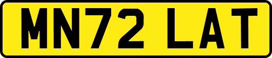 MN72LAT